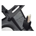 Moldura Central Painel Hyundai I30 2012 Original