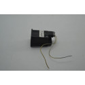 Entrada Conector Duplo Usb Console Ka 2019 Original Preto