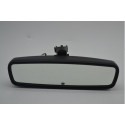 Espelho Retrovisor Interno Ford Focus 2011 2012 Original