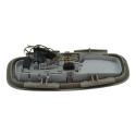 Luz Interna Teto Com Moldura Ford Ka Ecosport Fiesta Origina