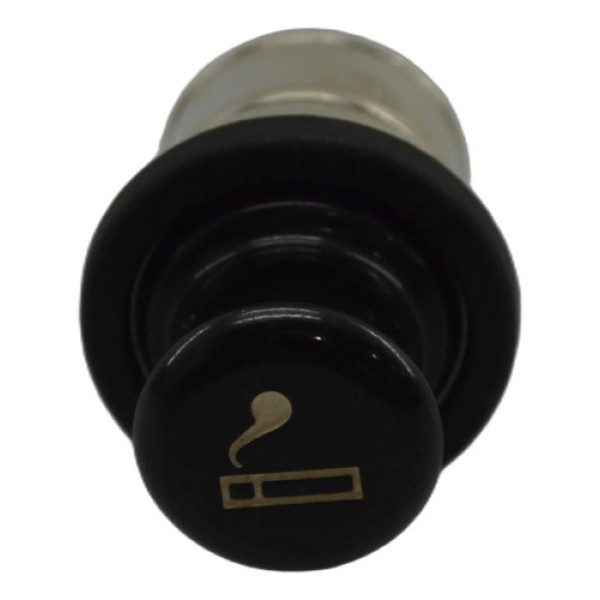 Acendedor Cigarro Console Accord 2013 Original Preto