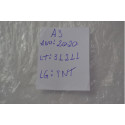 Entrada Conector Usb Audi A3 Sedan 2020 Original