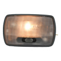 Luz Cortesia Central Interna Teto Accord 2013 Original