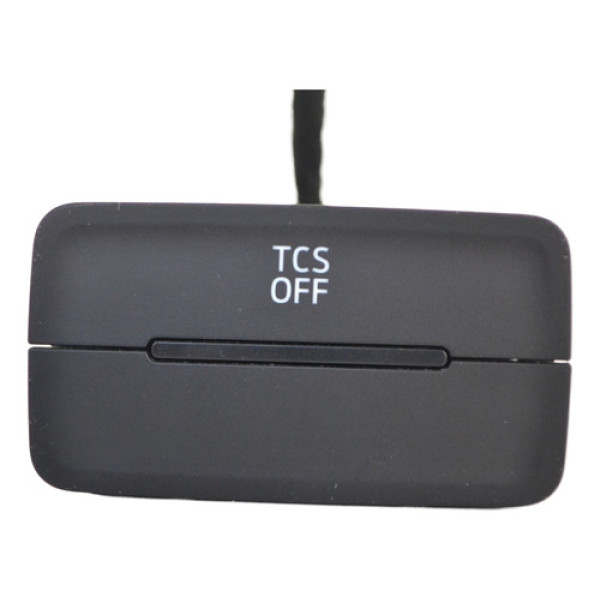 Botão Interruptor Tcs Off Painel Ford Ecosport 2018 Original