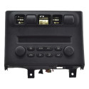 Comando Ar Condicionado Painel Gm Zafira 2009 Original