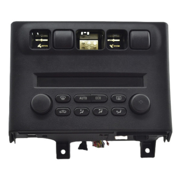 Comando Ar Condicionado Painel Gm Zafira 2009 Original