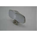 Retrovisor Interno Console Teto Fiat Idea 2013 Original