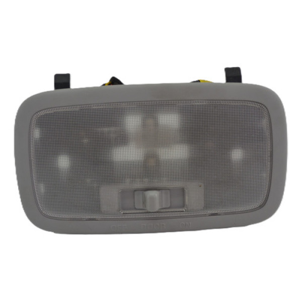 Luz Cortesia Interna Teto I30 2009 2010 11 12 Original