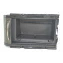 Porta Treco Objeto Console Honda Civic 2006 2007 Original