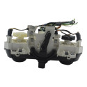 Comando Ar Condicionado Painel Fiat Mobi 2017-2024 Original