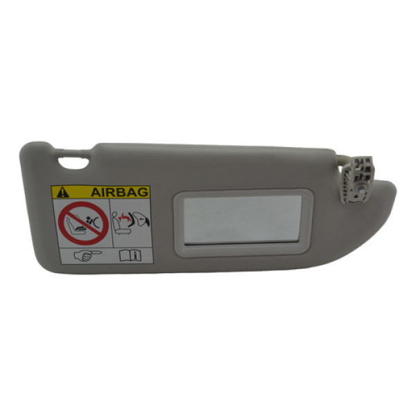 Quebra Sol Lado Direito Passageiro Pulse 2023 Original