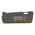 Par Quebra Sol Direito Esquerdo Renault Kwid 2025 Original