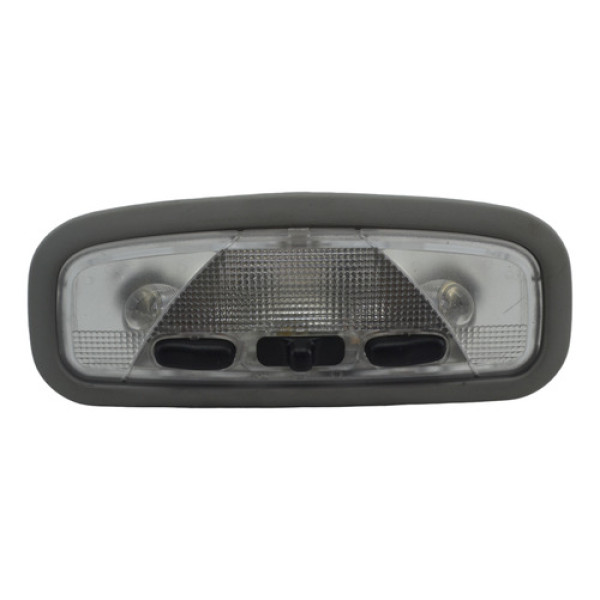 Luz Cortesia Interna Central Teto Fiesta 2013 Original