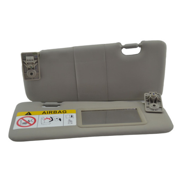 Par Quebra Sol Direito Esquerdo Kwid 2019 Original