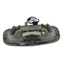 Luz Interna Central Teto Ford Fiesta 2011 Ecosport Origina