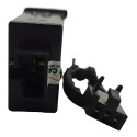 Botão Regulagem Luminosidade Luz Painel I30 2011 Original Preto