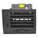 Difusor Lateral Esquerdo Painel Meriva 2007 2008 Original