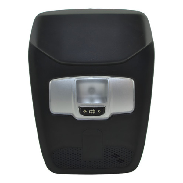 Luz Luminaria Teto Cortesia Peugeot 208 2024 Original