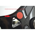 Comando Ar Condicionado Painel Gm Sonic 2012 Original