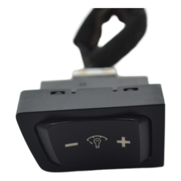 Botão Regulagem Luz Painel Hyundai Ix35 2015 Original