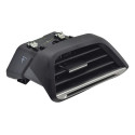 Difusor Saida Ar Lateral Esquerdo Peugeot 208 2024 Original