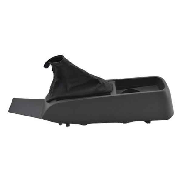 Console Prolongador Central Fiat Punto 2016 Linea Original