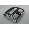 Moldura Central Painel Renault Sandero 2018 Logan Original