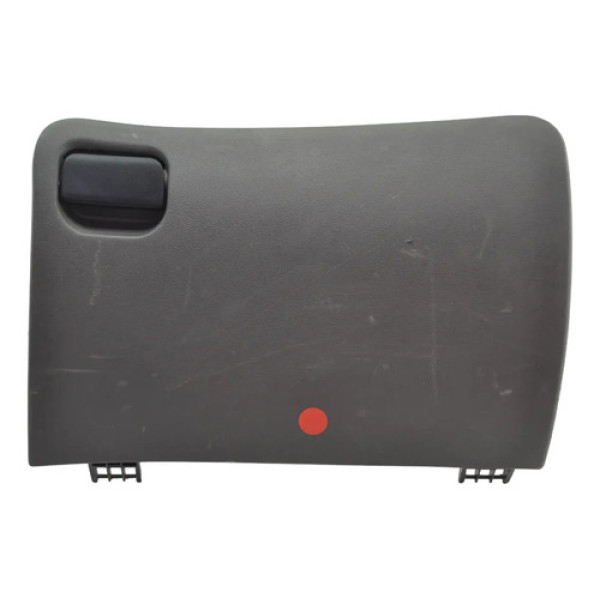 Tampa Porta Luvas Objeto Painel Courier 2005 Fiesta Original