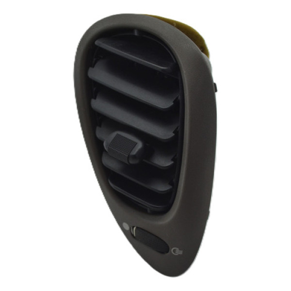 Difusor Lateral Direito Painel Fiesta 2001 Courier Original