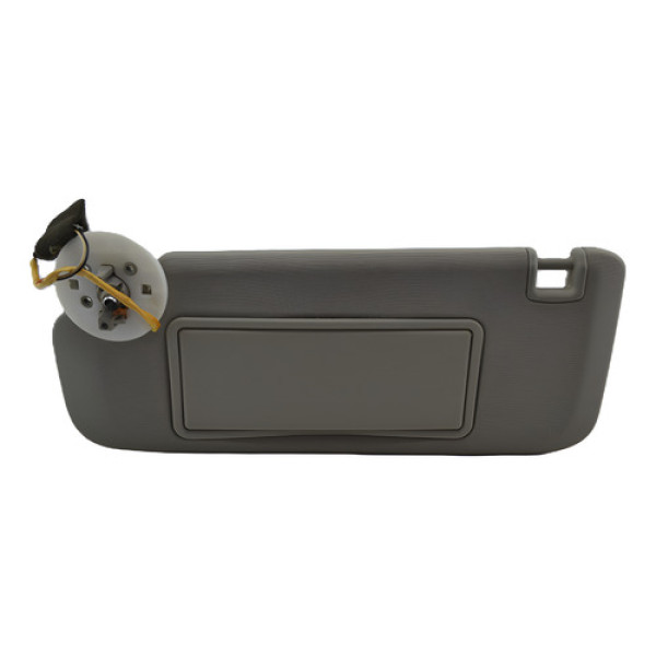 Quebra Sol Ld Esquerdo C/luz Gm Cruze 2012 A 2016 Original