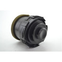 Difusor Ar Painel C/ Aro Citroen C3 2013 A 2016 Original