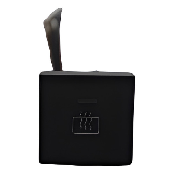 Botão Desembaçador Vw Crossfox 2013 Original