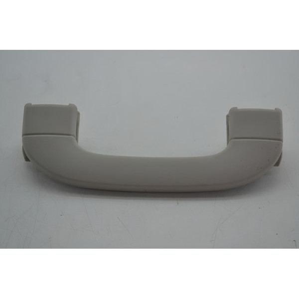 Puxador Alça Teto Pqp Mercedes Benz B180 2010 Original - Cinza