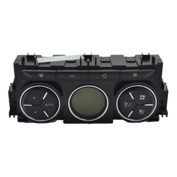 Comando Ar Condicionado Painel Citroen C3 2013 Original