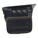 Difusor Ar Lateral Direito Painel Vw Fox 2012 Original