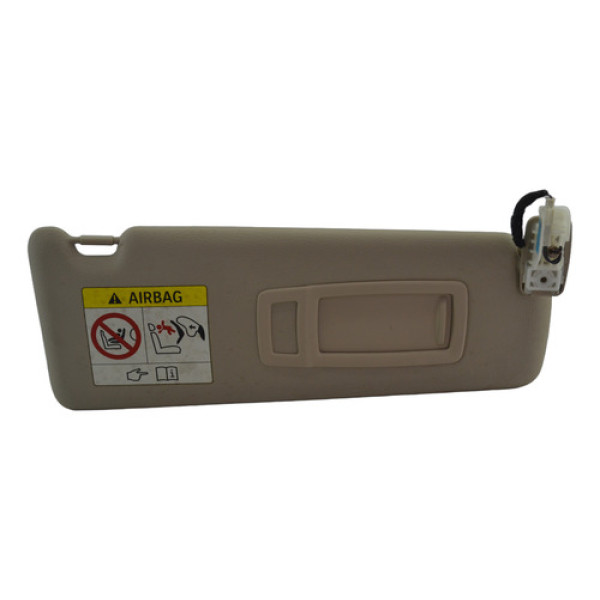 Quebra Sol Lado Direito Passageiro 320ia 2016 Original