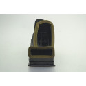 Difusor Ar Lateral Esquerdo Painel Vw Polo 2007 Original