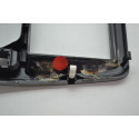 Moldura Difusor Radio Central Painel Pajero Tr4 2012 Origina