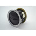 Difusor Ar Lateral Painel Ford New Fiesta 2013 Original
