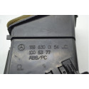 Difusor Lateral Esquerdo Mercedes B-180 2009 Orig 1698300154