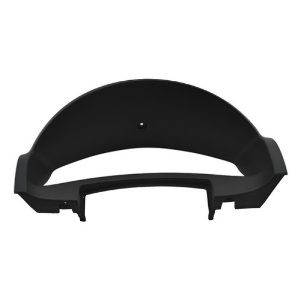 Moldura Painel De Instrumentos Chevrolet Celta 2009 Origina