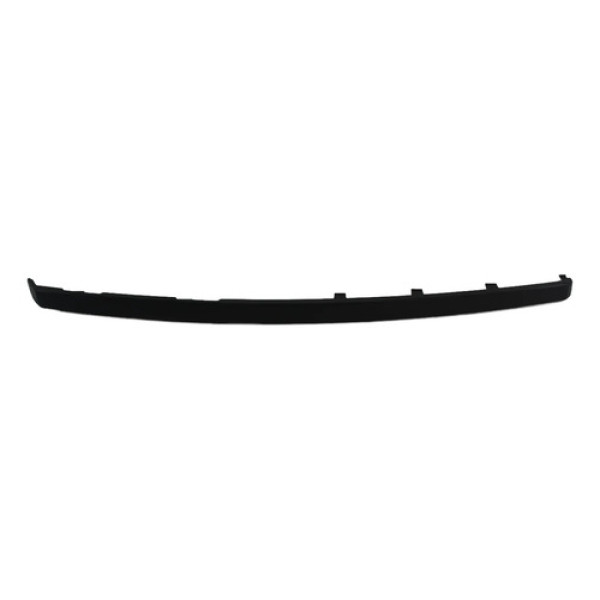 Moldura Friso Acabamento Painel Gm Meriva 2012 Original Preto
