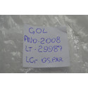 Par Quebra Sol Direito Esquerdo Vw Gol Power 2007 Original