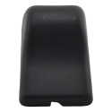Acabamento Retrovisor Sensor Chuva Outlander 2016 Original Preto
