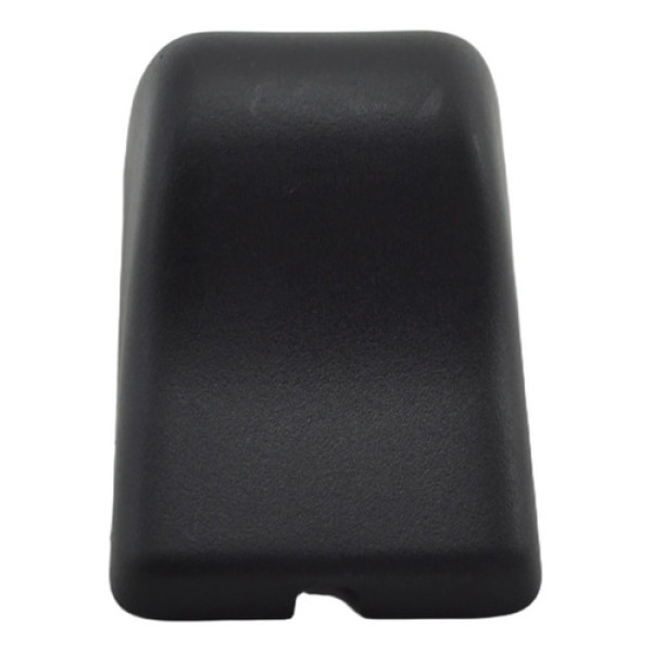 Acabamento Retrovisor Sensor Chuva Outlander 2016 Original Preto