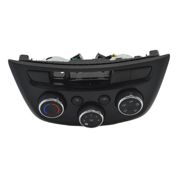 Comando Ar Condicionado Painel Gm Tracker 2019 Original
