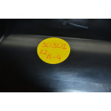 Difusor Ar Traseiro Console Vw Golf 2015 Original
