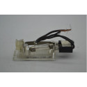 Luz Interna Porta Luvas Corsa Montana Astra Meriva Original