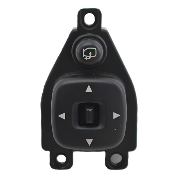 Botão Comando Retrovisor Ford Ranger 2019 Original