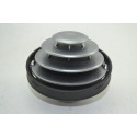 Par Difusor Saida Ar Painel Citroen C3 2010 2011 Original